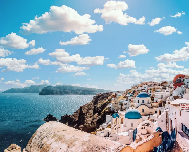 Which country do you want to visit the most?