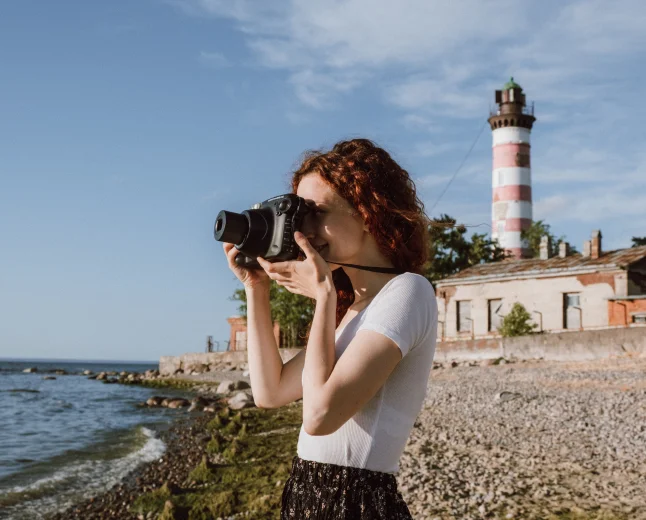 Photography allows us to freeze fleeting moments in time